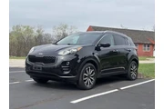 $8999 : 2017 Sportage EX thumbnail