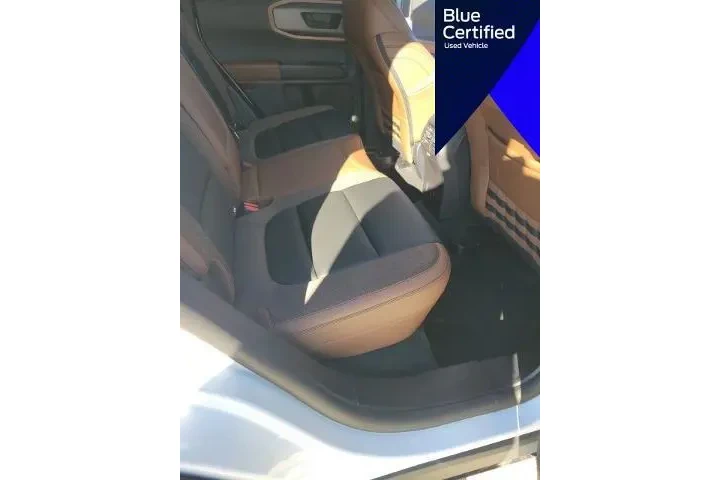 $29965 : Ford Bronco Sport 2025 AWD O image 10