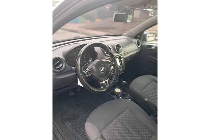 $37000000 : VOLKSWAGEN GOL image 5