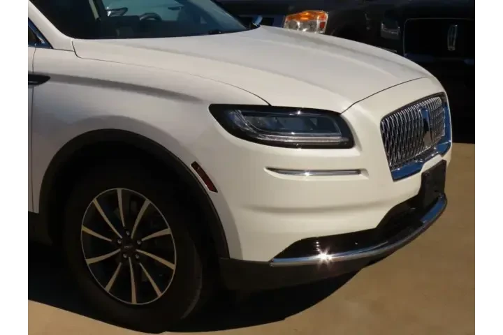 $31911 : Lincoln Nautilus 2022 Standa image 5