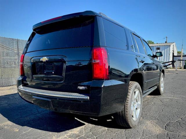 $22491 : 2015 Tahoe LTZ image 8