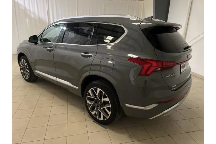 $33999 : Hyundai SANTA FE 2023 AWD Ca image 3