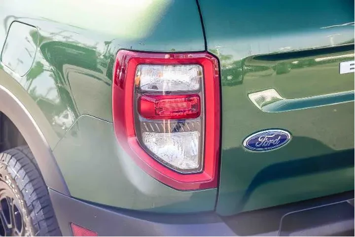 $34559 : Ford Bronco Sport 2025 AWD B image 7