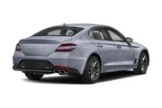 $32000 : Genesis G70 2023 2.0T 4dr Se thumbnail