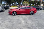 $21999 : 2019 Accord Sport thumbnail