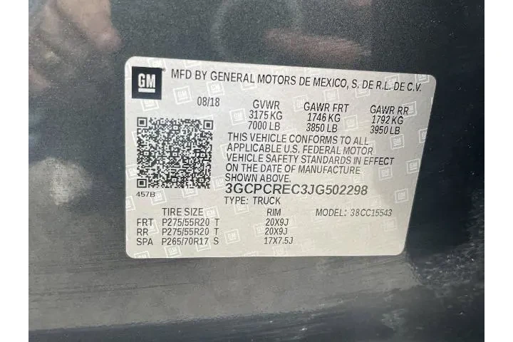 $18988 : Chevrolet Silverado 1500 201 image 5