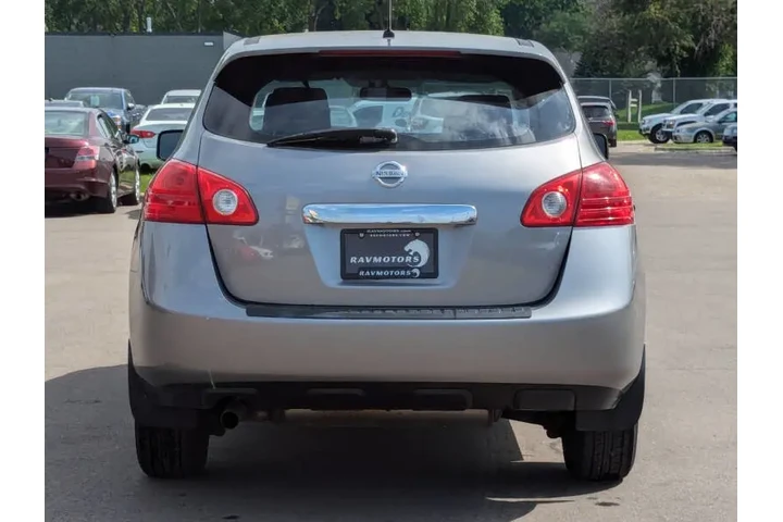 $7542 : 2011 Rogue S image 8