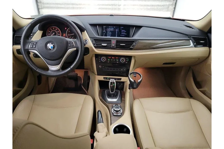 $16998 : BMW X1 2015 sDrive28i 4dr SU image 9