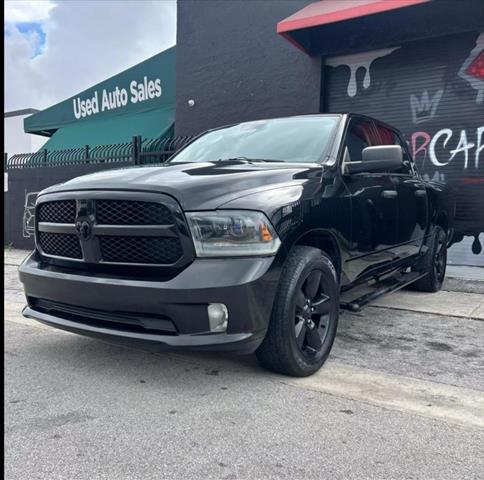 $13900 : 2015 DODGE RAM 1500 image 9