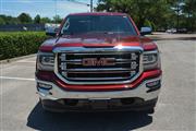 2017 GMC Sierra 1500 SLT thumbnail