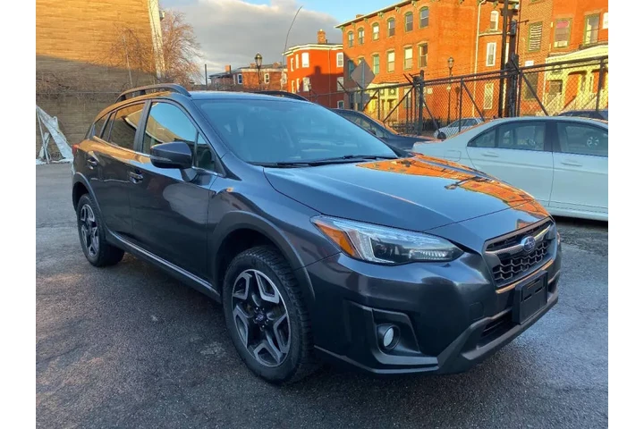2019 Crosstrek image 2