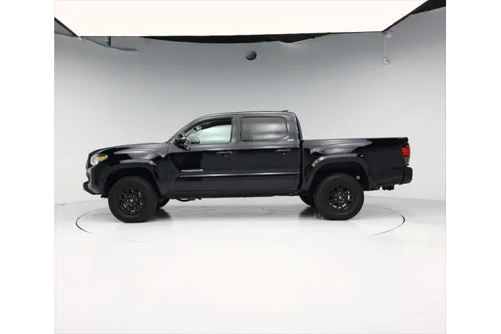 $30998 : Toyota Tacoma 2022 4x2 TRD O image 3