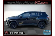 $13989 : 2018 Compass Sport 4x4 thumbnail