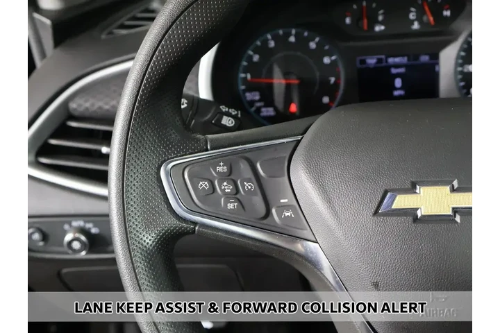 $16693 : Chevrolet Malibu 2024 LT 4dr image 3