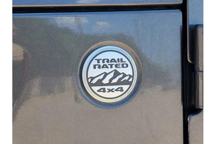 $20495 : Jeep Wrangler Unlimited 2019 image 10