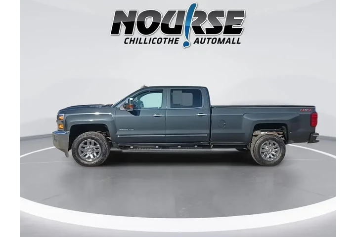 $36371 : Chevrolet Silverado 3500HD 2 image 5