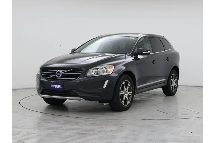 $14998 : Volvo XC60 2015 AWD T6 4dr S image 4