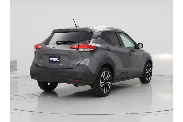 $12998 : Nissan Kicks 2019 SV 4dr Cro image 8