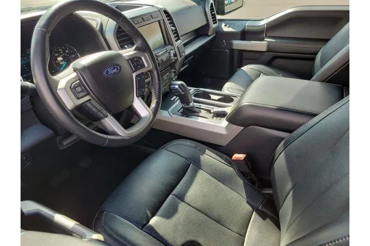 $33000 : Ford F-150 2018 4x4 XLT 4dr image 3