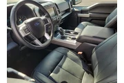 $33000 : Ford F-150 2018 4x4 XLT 4dr thumbnail