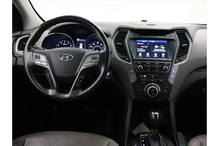 $9999 : Hyundai SANTA FE Sport 2017 image 6
