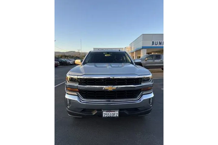 $27994 : Chevrolet Silverado 1500 201 image 8