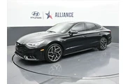 $23903 : Hyundai SONATA 2022 N Line 4 thumbnail