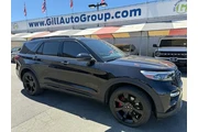 Ford Explorer 2020 AWD ST 4d en Stockton