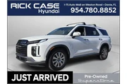 Hyundai PALISADE 2023 SEL 4d en Atlanta
