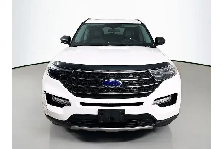 $28000 : Ford Explorer 2022 AWD XLT 4 image 7