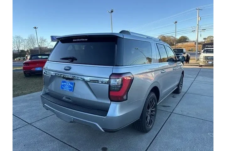 $28776 : Ford Expedition MAX 2021 4x2 image 7