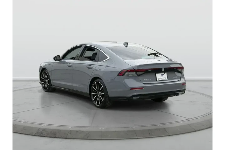 $29013 : Honda Accord Hybrid 2023 Tou image 5