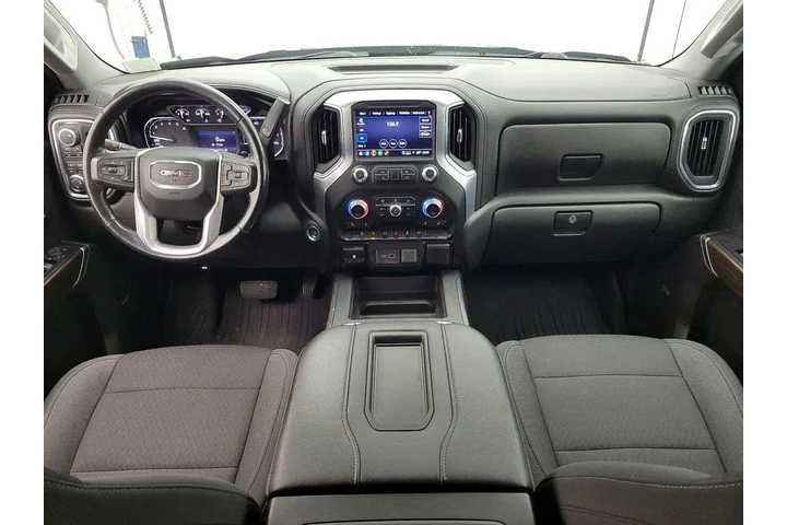 $38998 : GMC Sierra 1500 2021 4x4 Ele image 9