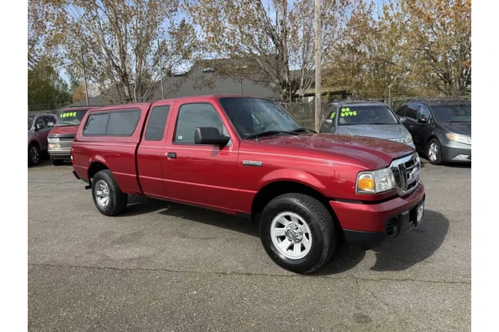 $10488 : 2008 Ranger XLT image 3