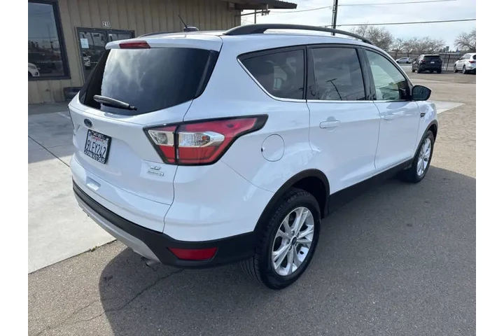 $10999 : 2018 Escape SE image 6