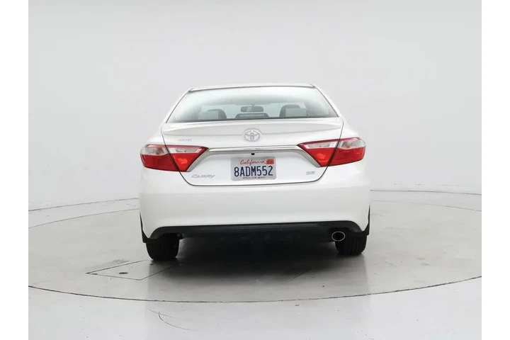 $23998 : Toyota Camry 2017 SE 4dr Sed image 6