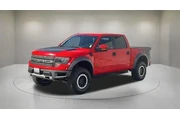 $39990 : Ford F-150 2014 4x4 SVT Rapt thumbnail
