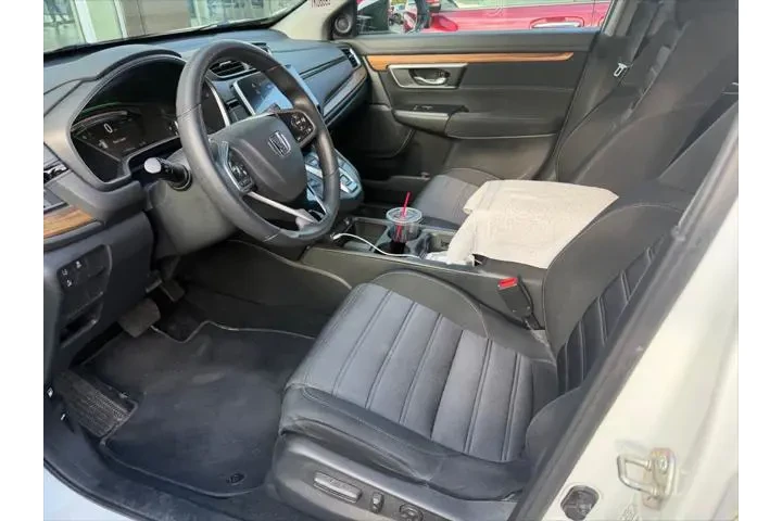 $20366 : Honda CR-V Hybrid 2020 AWD E image 7