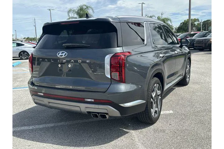 $28954 : Hyundai PALISADE 2023 Limite image 6