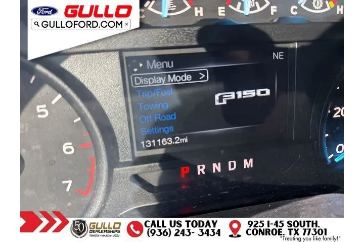 $21991 : Ford F-150 2019 4x4 Platinum image 5