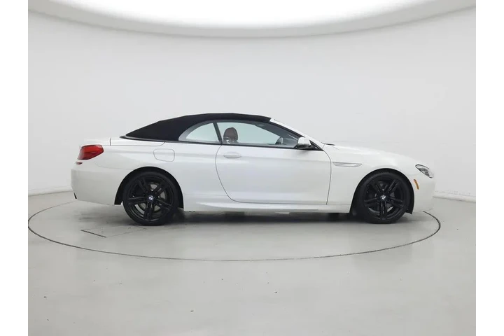 $33998 : BMW 6 Series 2018 640i 2dr C image 7