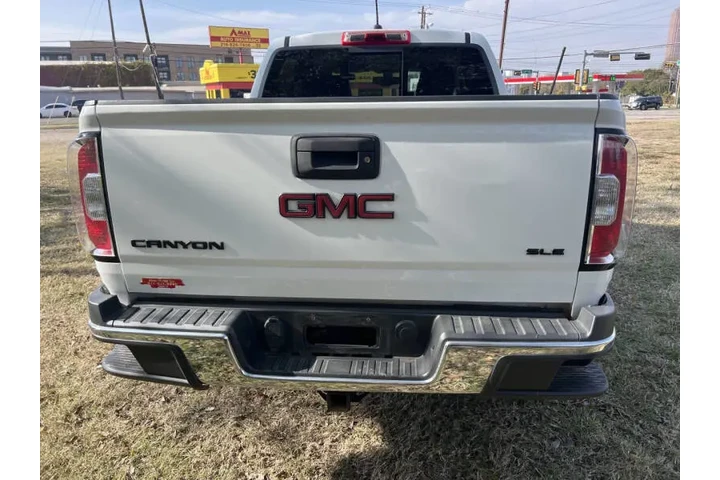$18995 : 2016 GMC Canyon image 9