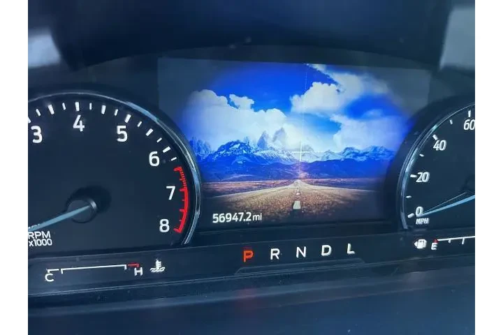 $25589 : Ford Explorer 2022 XLT 4dr S image 6