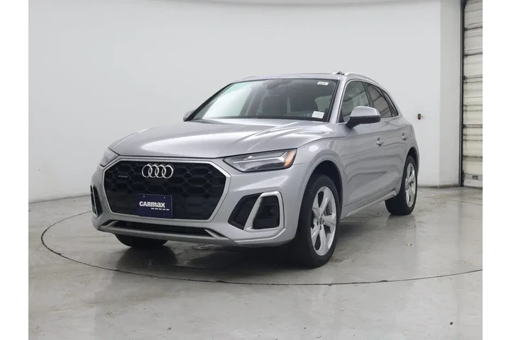 $29998 : Audi Q5 2022 AWD quattro S l image 4