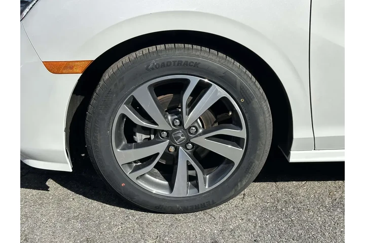 $35985 : Honda Odyssey 2023 Touring 4 image 6