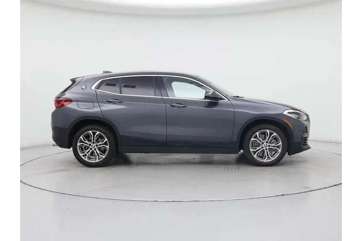 $21998 : BMW X2 2021 sDrive28i 4dr Sp image 7