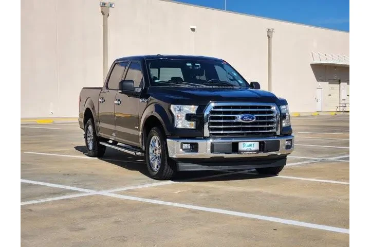 $20947 : Ford F-150 2015 4x2 XL 4dr S image 3