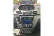 $9500 : 2016 Honda Odyssey TOURING thumbnail