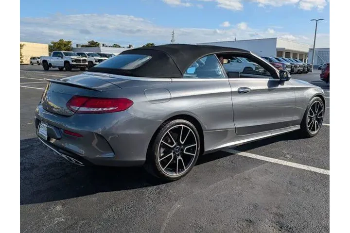 $29997 : Mercedes-Benz C-Class 2018 A image 7