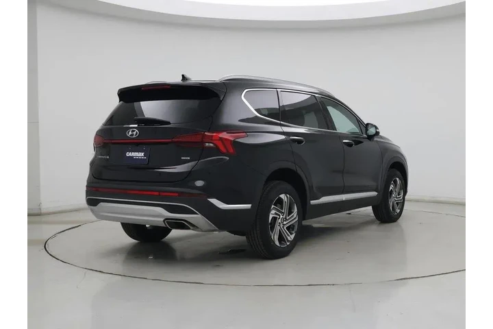 $28998 : Hyundai SANTA FE 2023 AWD SE image 8